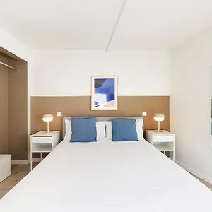 Oriente By Olala Homes Gasthof