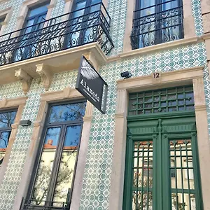 Alameda Exclusive House Hotel FAO