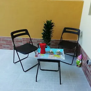 Гостевой дом Apartament's Veiga Areeiro, Лиссабон