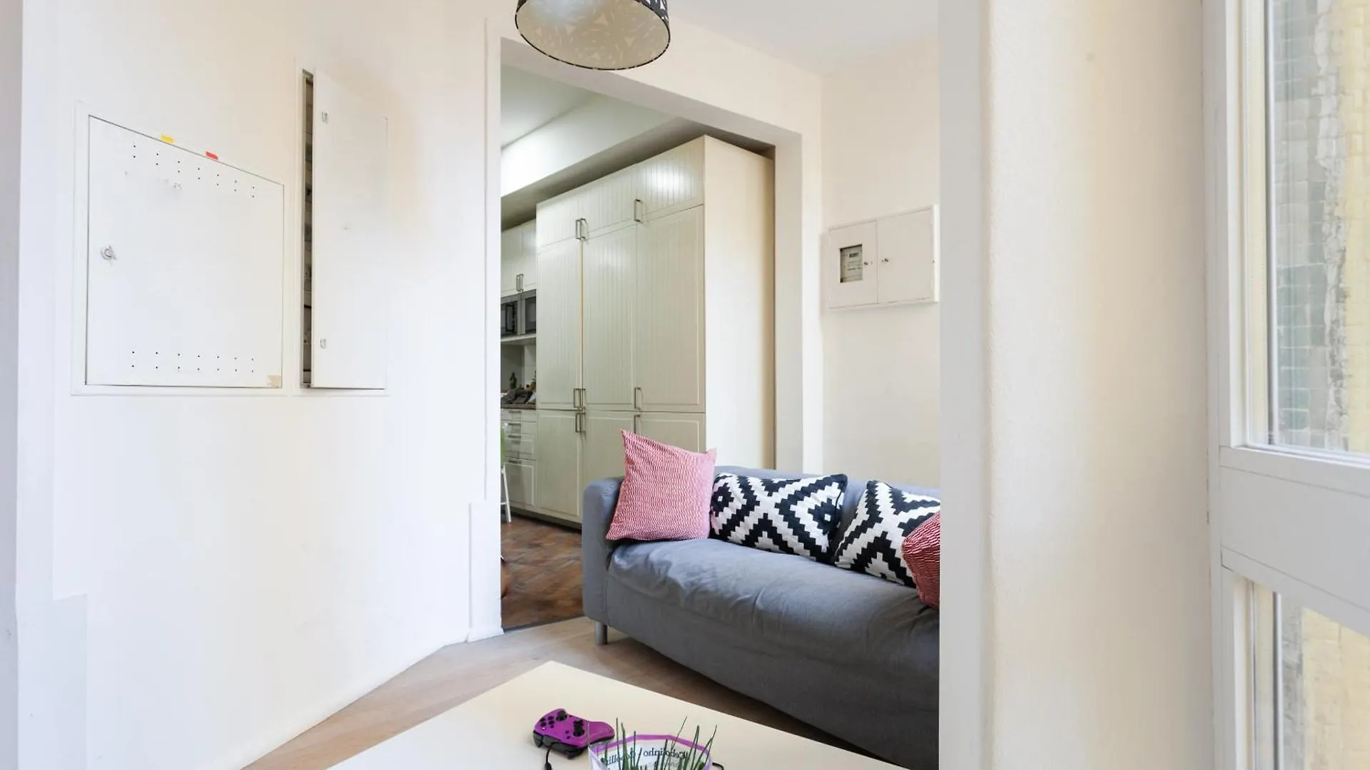 Castilho Residence Lisboa