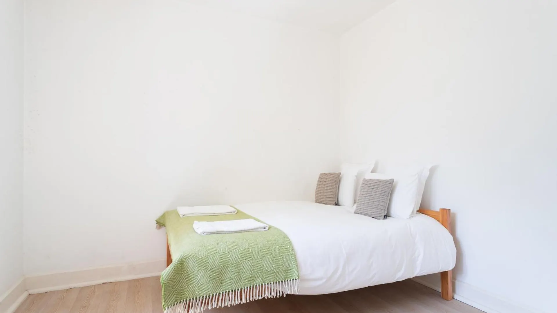 Guest house Castilho Residence Lisbon Portugal