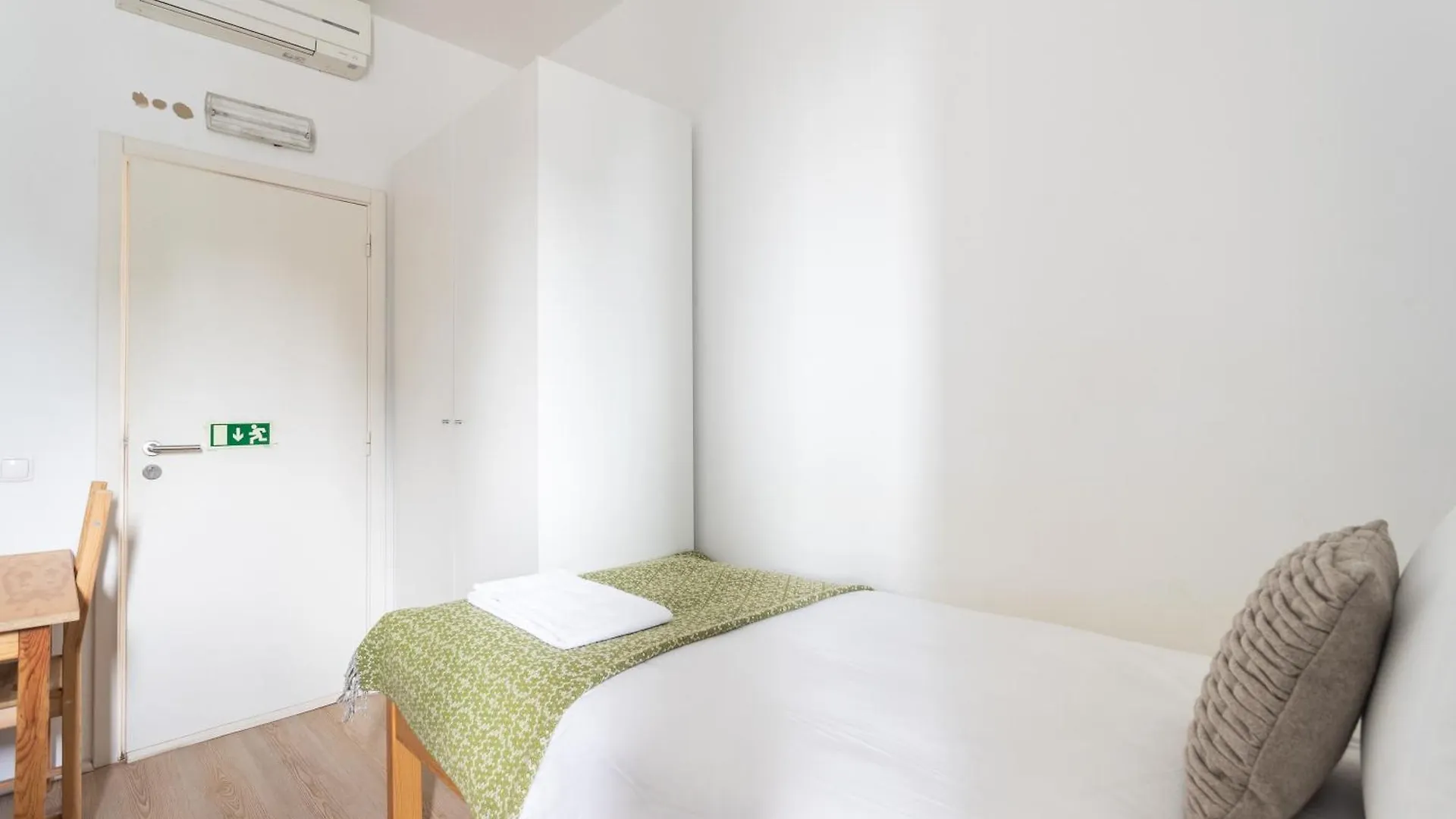 Castilho Residence リスボン ゲストハウス