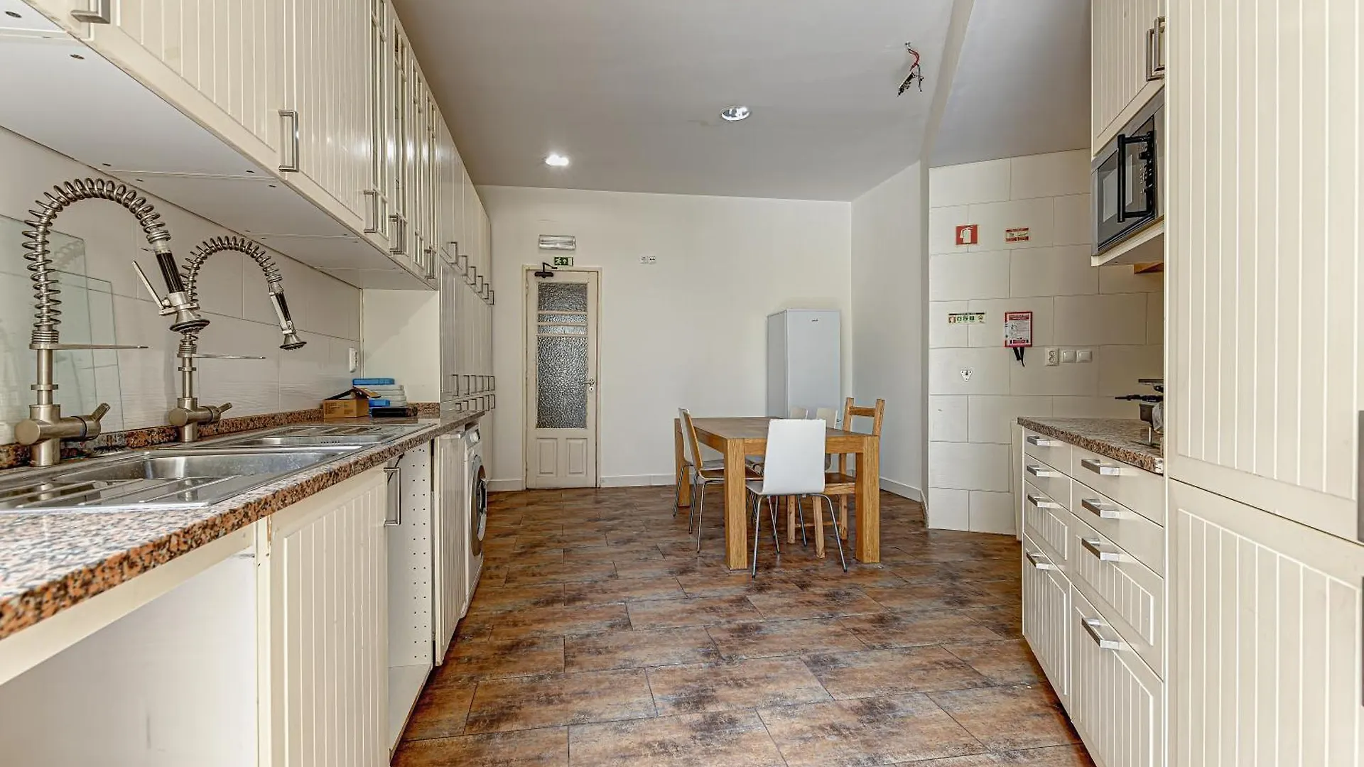 Castilho Residence リスボン