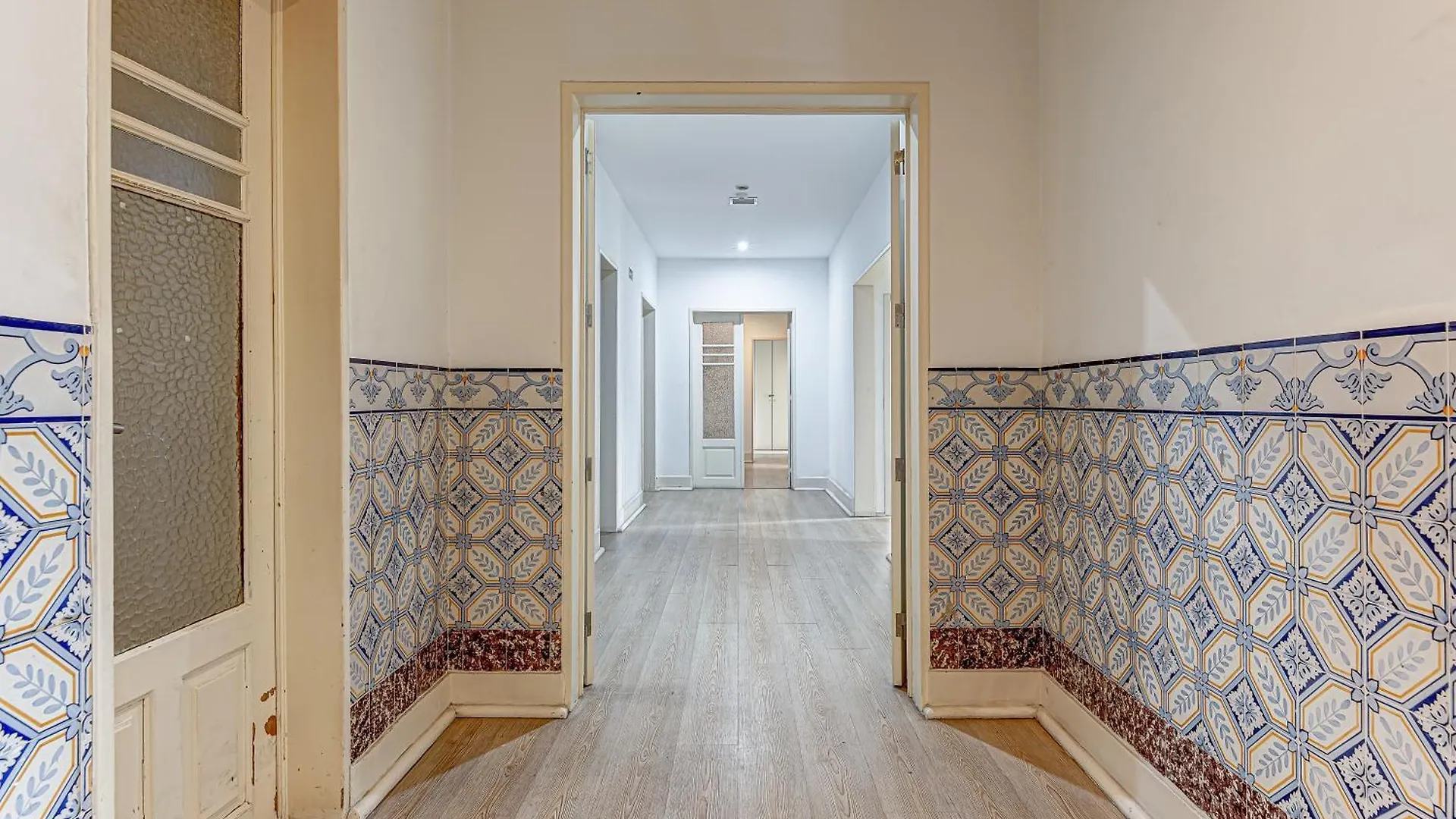 Castilho Residence リスボン