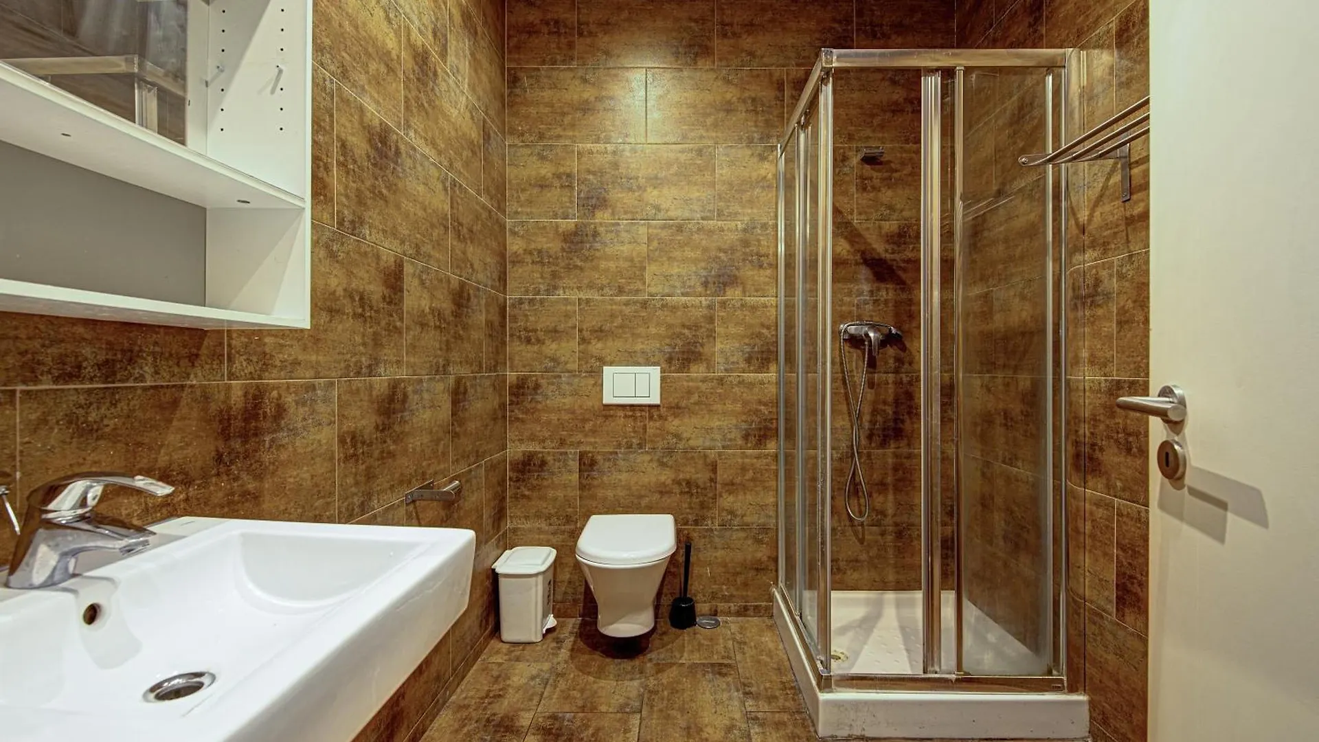 Castilho Residence Lisbon