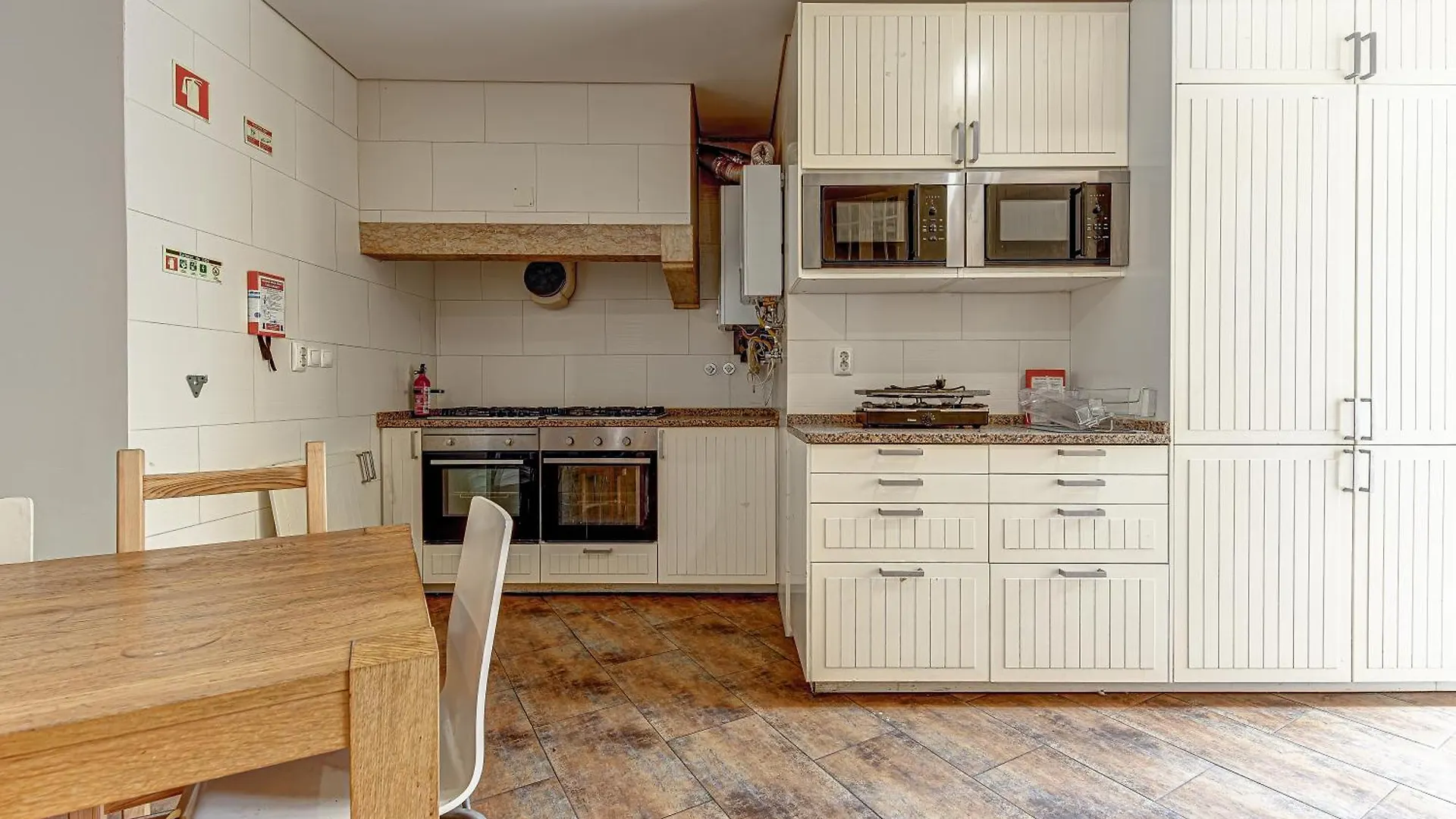 Castilho Residence Lisbon