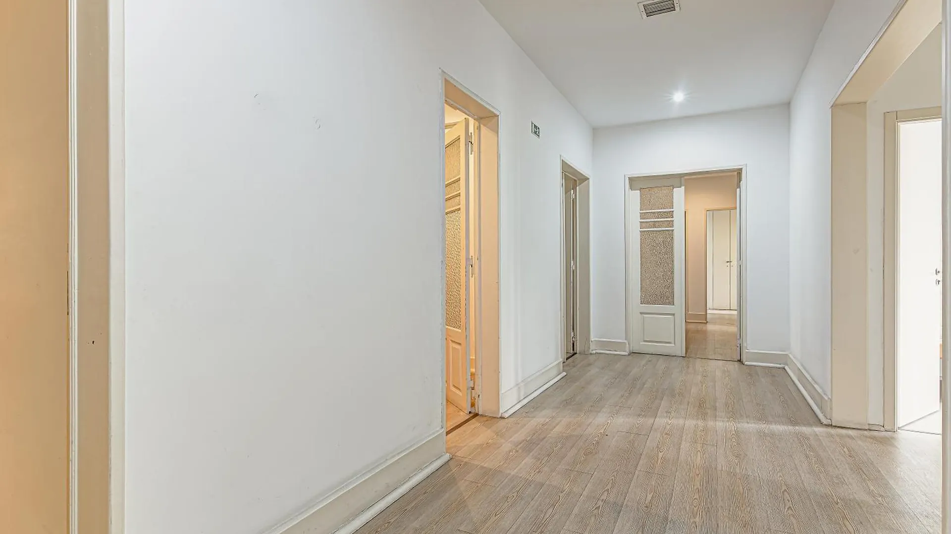 Guest house Castilho Residence Lisbon