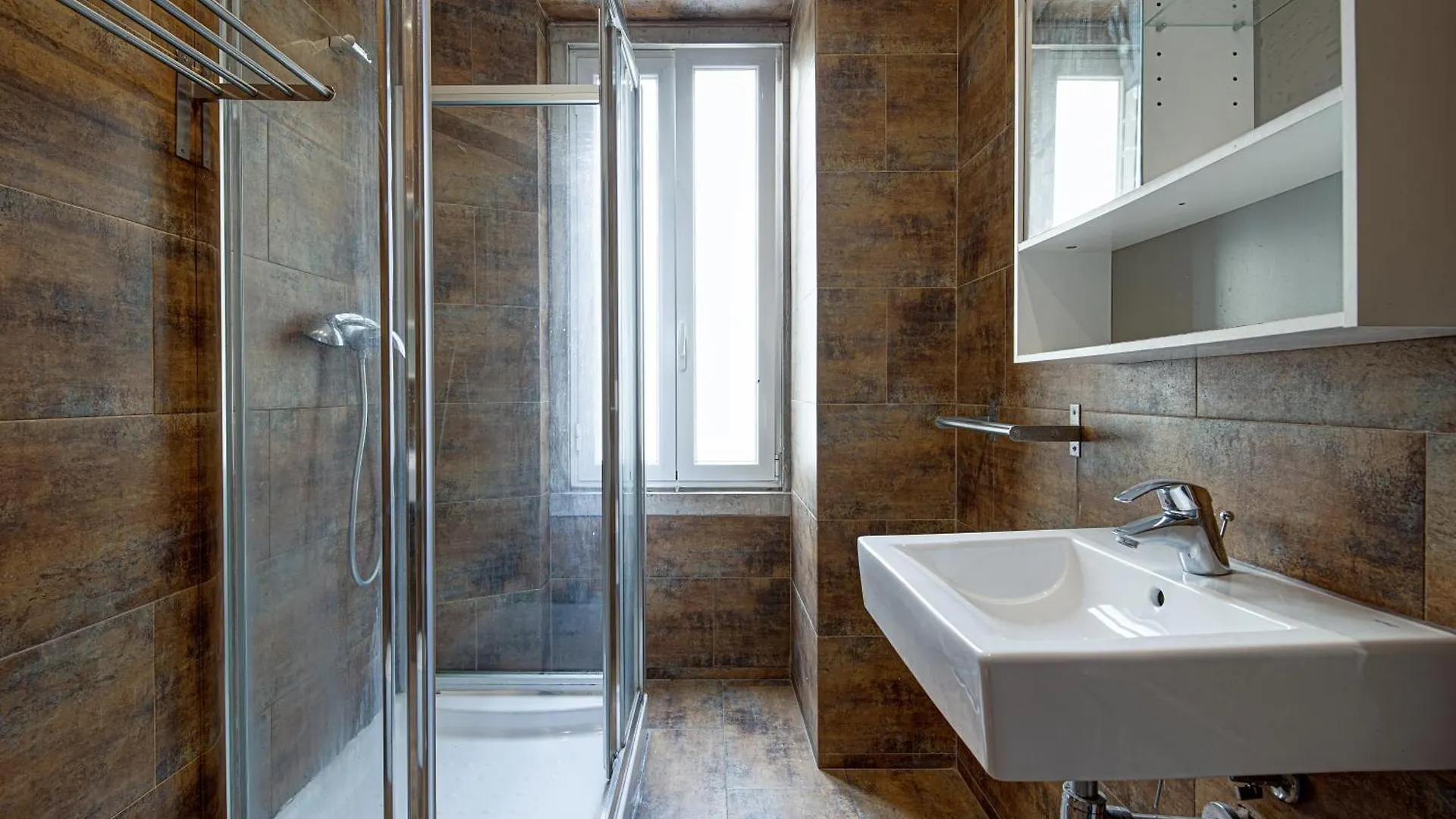 Castilho Residence Lisbon
